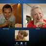 Skype wprowadza grupowe wideorozmowy