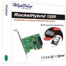 DIY: Hybryda SSD i HDD skrojona na miarę