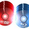 Warner wymienia HD DVD na Blu-ray