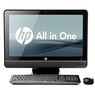 HP Compaq 8200 Elite - ascetyczny AIO