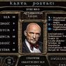 Janusz Korwin-Mikke z własną grą mobilną. KORWiN Air One jak Flappy Bird