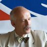 Janusz Korwin-Mikke u Kominka: zadaj pytanie!