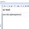 Integracja wielu usług w jednej dzięki Google Sites
