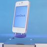 LeviDock. Tak, chcesz patrzeć na to, jak twój telefon lewituje w trakcie ładowania
