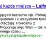 Wyświetlaj podgląd stron w wynikach wyszukiwania Google