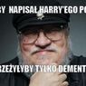 Zapłać 20 tys. dolarów, a George R.R. Martin cię zabije. To nie żart!