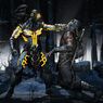 Film dnia. Mortal Kombat: blok jako telewizor!