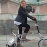 Bike Intermodal. Lekki składak nowej generacji