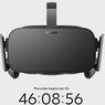 Przedpremierowe zamówienia Oculus Rift wystartują 6 stycznia!