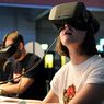 Oculus Rift jednak trafi na PlayStation 4 i Xbox One? Dziwne losy growej wirtualnej rzeczywistości