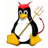 Okultystyczny Linux?