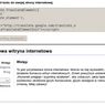 Google przetłumaczy Twoją stronę internetową
