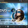 PowerDVD 10 Ultra 3D Mark II z obsługą Blu-ray 3D