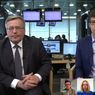 Prezydent kontra "internauci". Nie wierzę w to, że Internet ułatwia kontakt z politykami