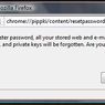 Prosty sposób na zresetowanie hasła głównego w Firefoxie