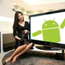 Chiny prześcigają Japonię w produkcji wielkopowierzchniowych paneli LCD
