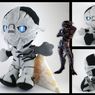Pluszaki z Mass Effect. Może pod choinkę?