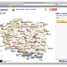 Powódź: sprawdź nieprzejezdne drogi w internecie
