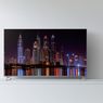 Panasonic Viera DX700E: ciekawie wyglądający telewizor z HDR