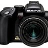Olympus SP-570 UZ i zoom 20-krotny zoom!
