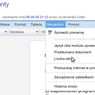 Tłumaczenie dokumentów online z Google Docts