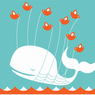 Czarna seria Twittera trwa
