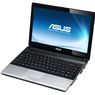 Asus U31E i U31SD - wiosna na ultramobilnie