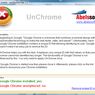Boisz się, że Google cię śledzi? Zainstaluj UnChrome