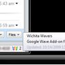 Wygodne powiadomienia Google Wave w Firefoksie