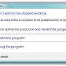 Jak wyłączyć komunikaty o błędach w Windows?
