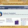 Spraw, aby Firefox zyskał "drewniany" wygląd