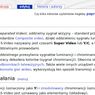 Duże firmy niezbyt zadowolone z nowych planów Wikipedii