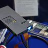 Najcieńszy na świecie, laserowy projektor Panasonica