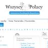 Onet wydał Internetową Encyklopedię Biograficzną