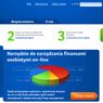 Kontomierz.pl - wirtualne zarządzanie finansami