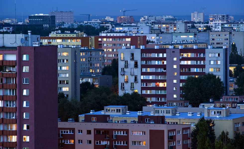 Egzotyczne randki w Dubaju