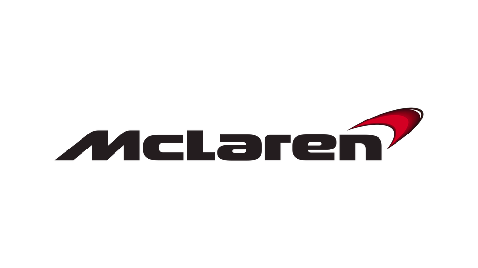 Mclaren logo png