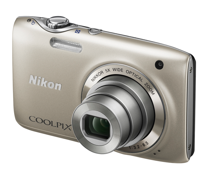 Nikon Coolpix S3100 | Fotoblogia.pl