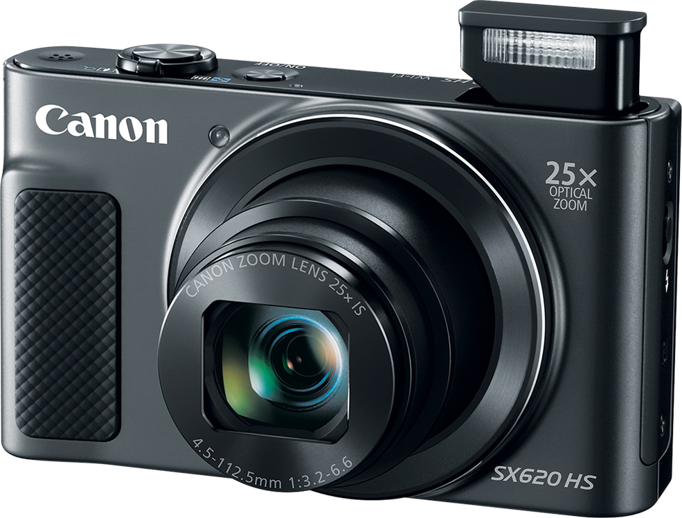 Canon PowerShot SX620 HS Fotoblogia.pl
