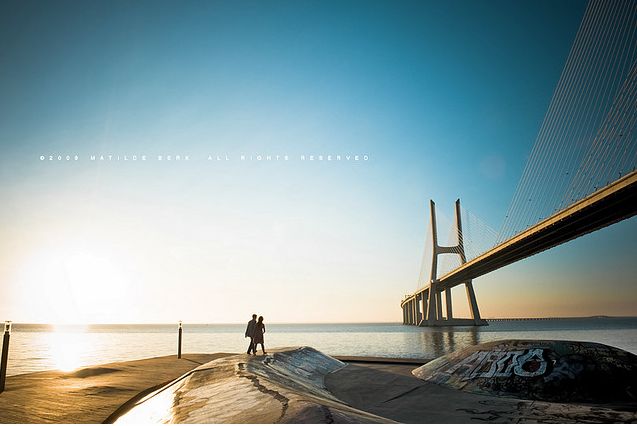 335 | good morning Lisbon, it's a brand new day