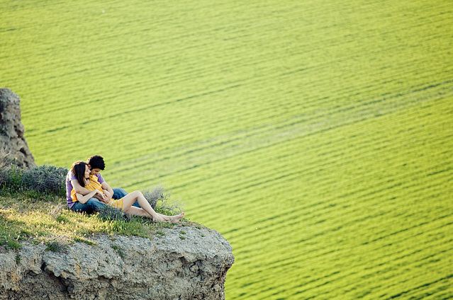 Green Love