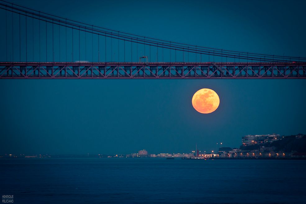 Lizbona, Portugalia Fot. red_lion
/ Flickr