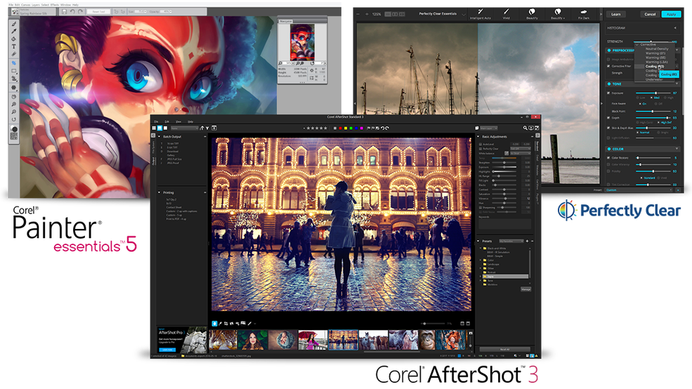 paintshop pro 2018 ultimate trial paintshop pro 2018 ultimate trial