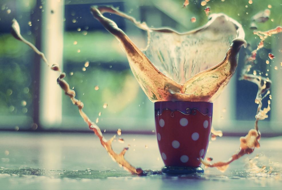 Cookie Splash II