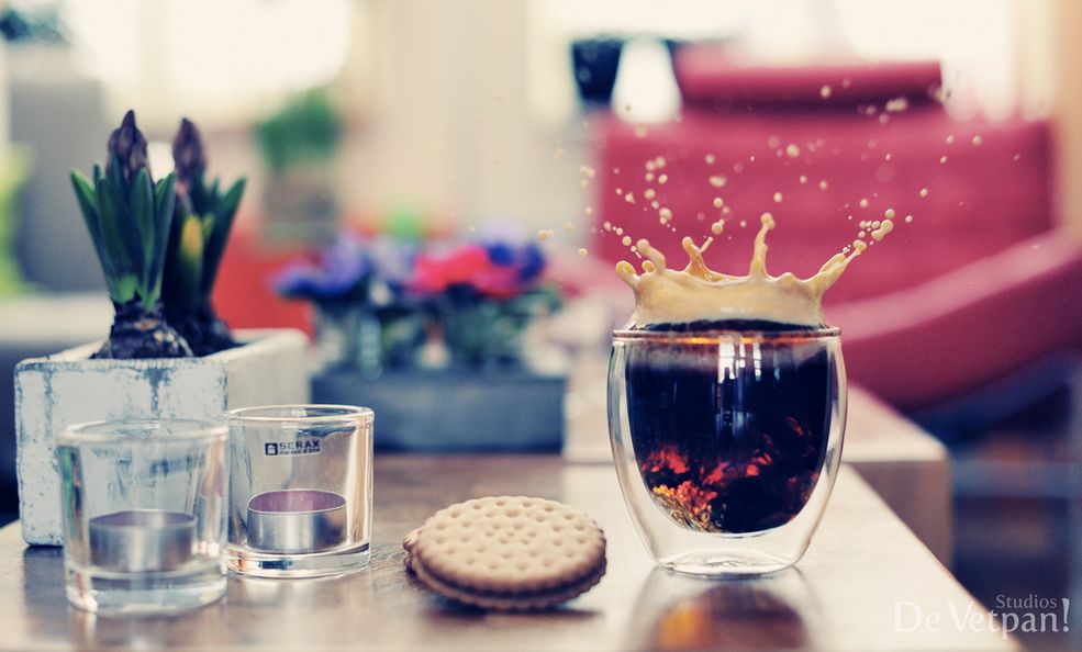 Cookie splash! v3
