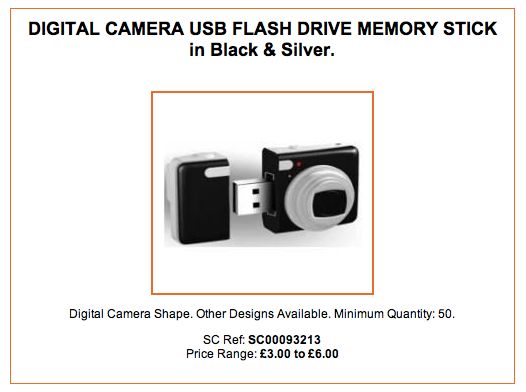 Pendrive