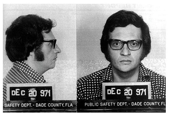 Larry King 1971 r.