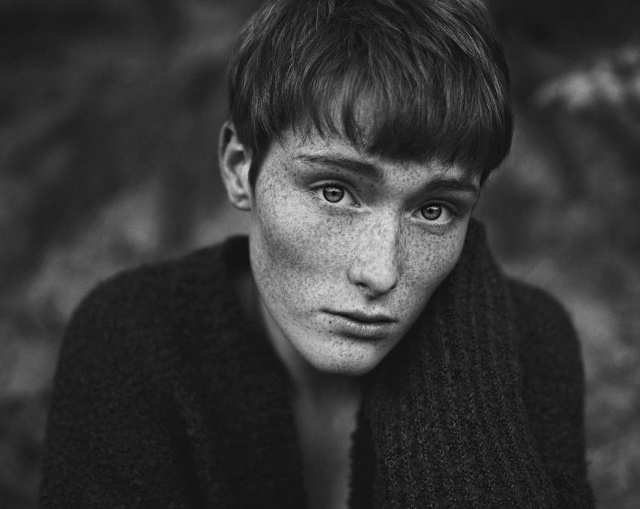 Claudia Wycis jest samoukiem. Jej inspiracjami są nie tylko fotografowie tacy, jak Sylwia Makris, Christian Martin Weiss, Hannes Caspar i Daria Endresen, ale też wszystko to, co ją otacza.