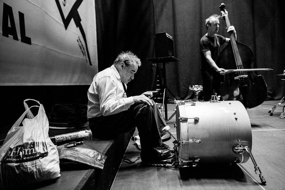 Zwycięzca konkursu Jazz World Photo 2016 zostanie ogłoszony 19 marca w czasie festiwalu Jazzinec Festival w miejscowości Trutnov Czechach.