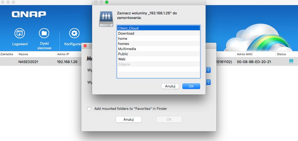 do you need qfinder pro do you need qfinder pro